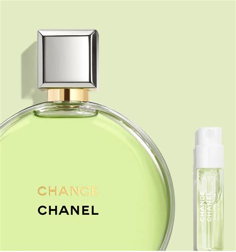 chanel chance eau fraiche парфюмированная вода|Chanel Chance Eau fraiche sale.